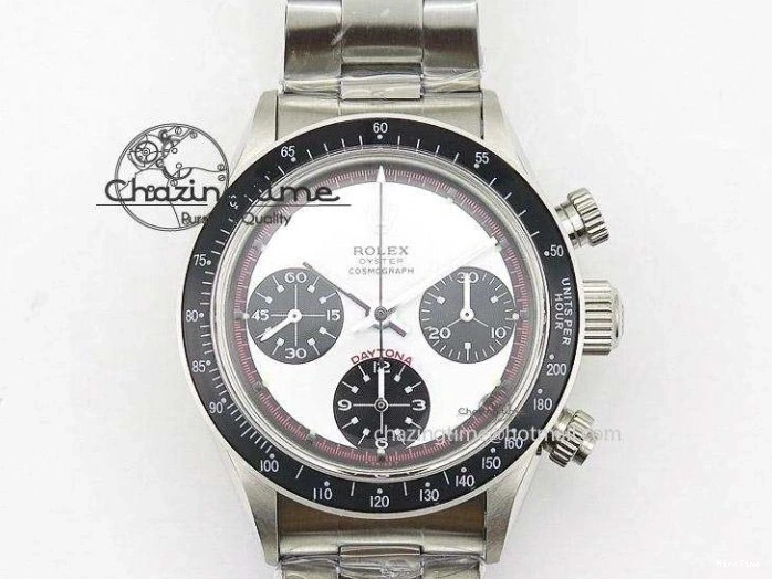 MiroTime 0115 RelaxedFit GMT-Master Vintage 1675 SS BP Best Edition Black Bezel White Markers A 3750